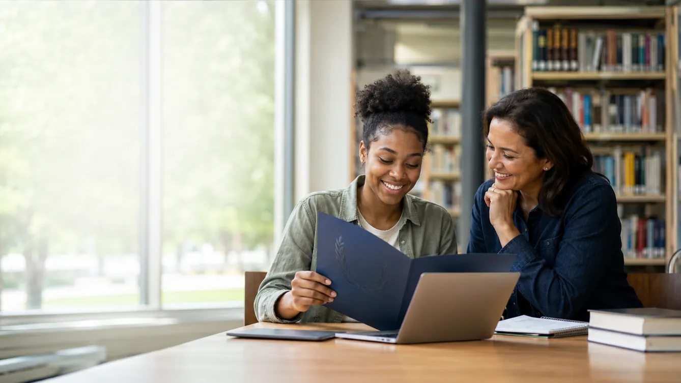Mentorship and community investment